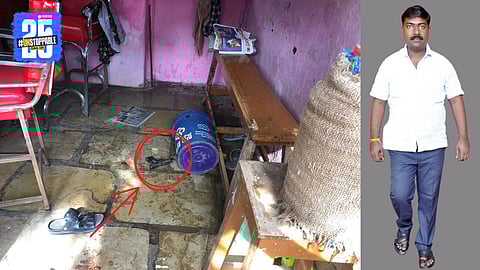 Bhimangouda Biradar Killing