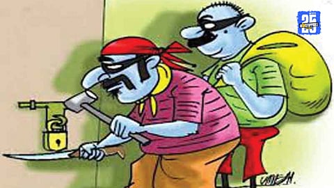 Crime