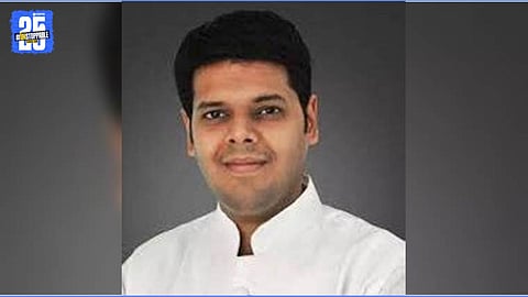 mla niranjan davkhare