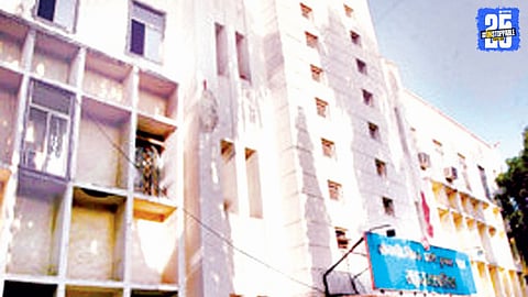 Sangli Municipal Corporation wards remain unchanged; objections and suggestions open till September 15.