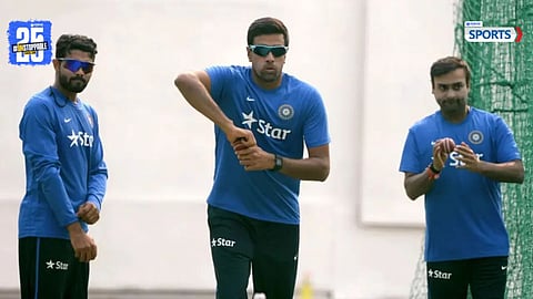 Amit Mishra retires from cricket