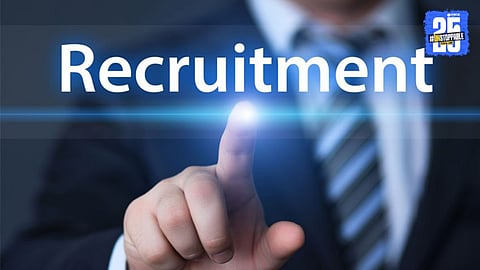 Recruitment: इंटेलिजेंस ब्युरोमध्ये ४५५ पदांसाठी भरती; अर्ज कसा करायचा? पात्रता काय? जाणून घ्या