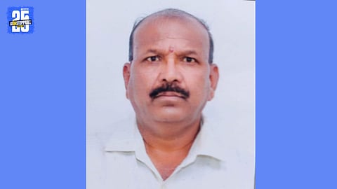 pramod pawar