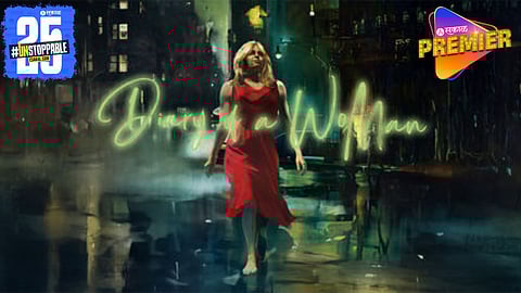 ‘डायरी ऑफ अ वुमन’ लवकरच भारतात!