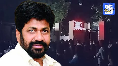 Bachchu Kadu