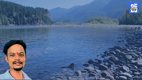 Vena River