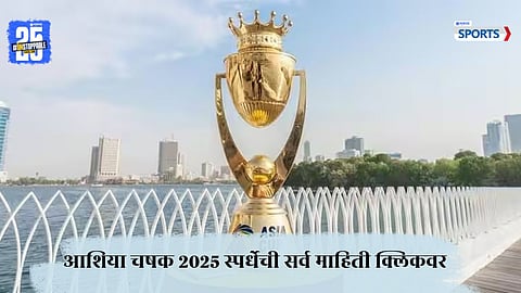 Asia Cup 2025 full squads of all 8 teams
