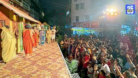 Pune Ganesh Festival 2025