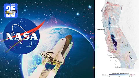 NASA Report