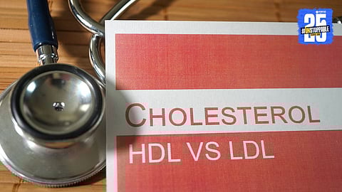 Everything to Know About Cholesterol to Avoid Heart Attack