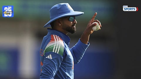 Shreyas Iyer is all set to lead India A against Australia A