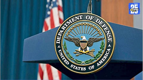 department of defense usa