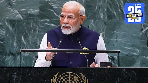 PM Modi to Skip UNGA 80th Session