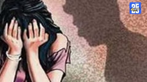 Shocking crime in Newasa city: Woman allegedly assaulted after arriving from maternal home.