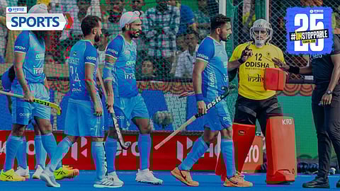 India vs China Super Four Match 
