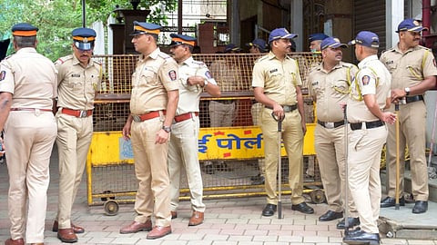 Mumbai Ganesh Visarjan