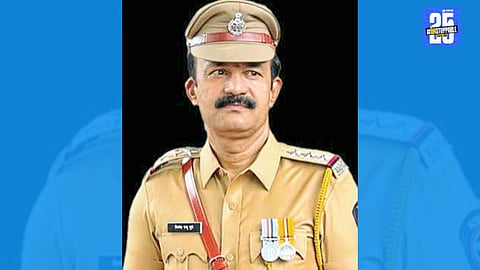 Sangola police crackdown: DJs seized at three locations, 8 booked for violating collector’s orders.