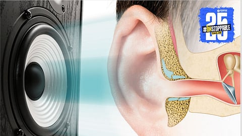 Kolhapur Loudspeaker