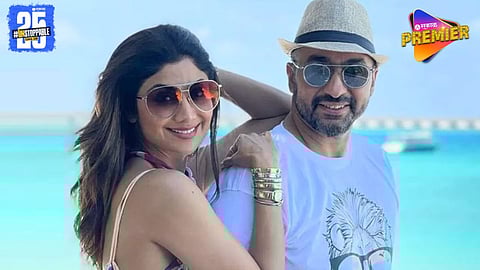 Raj Kundra Says Father Opposed Marriage With Actress Shilpa Shetty