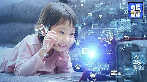 AI Impact on Children