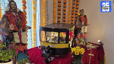 Global Ganeshotsav 2025