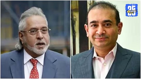 UK CPS delegation inspects Tihar Jail facilities in Delhi to review safety and conditions for potential extradition of Vijay Mallya and Nirav Modi.