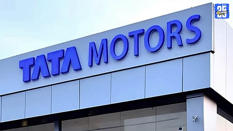 Tata Motors Offers GST Benefits on Commercial Vehicles September 2025