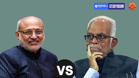 Vice President Election 2025