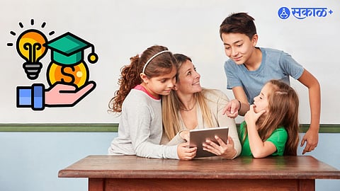 Financial Literacy for Students