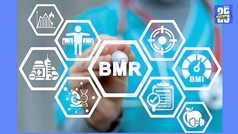 bmr