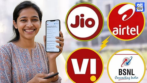 Mobile Data Internet Saving Tips