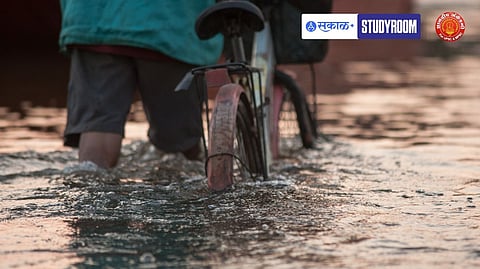 Premium| India's Urban Flood Crisis: मुंबई, चेन्नई, बेंगळुरूमध्ये दरवर्षी पूर का येतो? यामागची नेमकी कारणे काय आहेत?