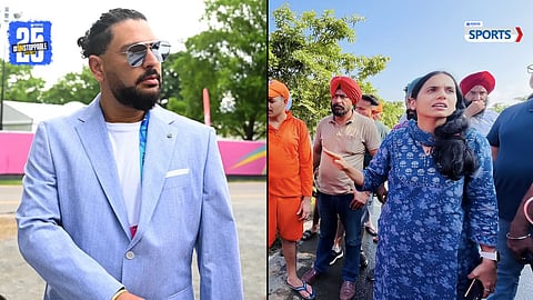 Sakshi Sawhney biography and achievements as IAS officer in Punjab