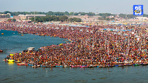 Kumbh Mela