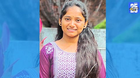 "Deepakwadi’s Sandhya achieves dream, becomes Mumbai Metro driver; father’s sacrifices rewarded."