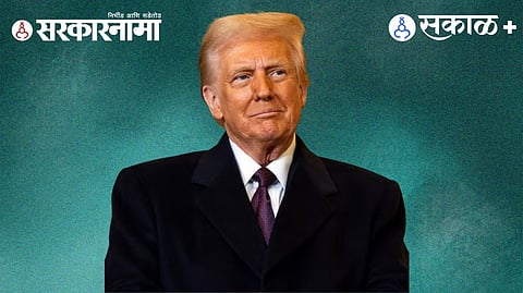 India US trade relations