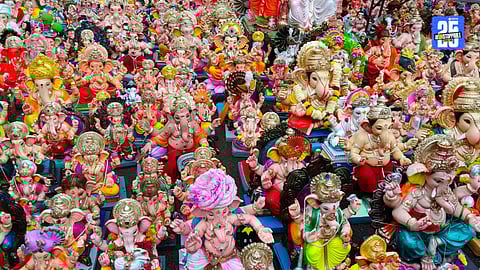 Ganesh festival