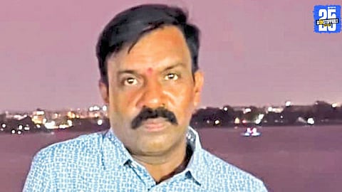 "Pulachi Shiroli: Man dies after contracting rabies-like illness following dog bites."