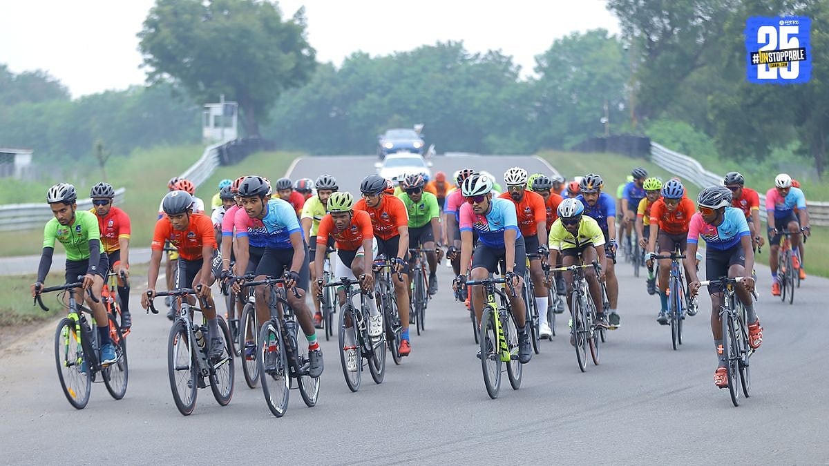 Cycle Competition : सायकल स्पर्धेसाठी पुणे शहरातील रस्ते होणार चकाचक