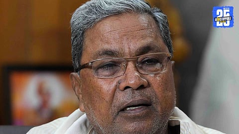 "Leaders of the Lingayat community in Karnataka appeal to record identity as Veerashaiva-Lingayat instead of Hindu in the upcoming caste census."