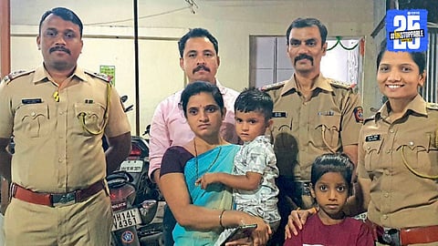 Ganesh Visarjan 2025 