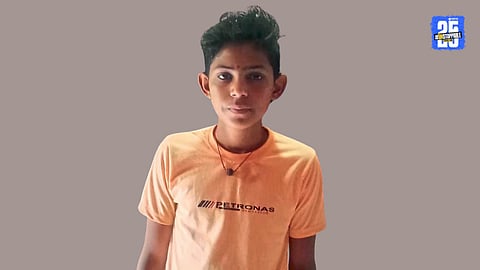 Mayur Koli