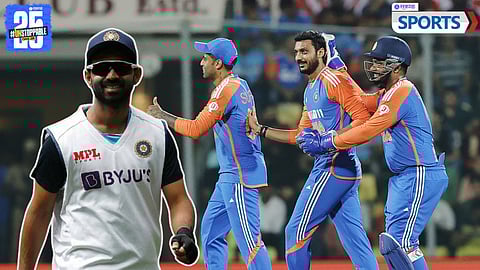 Ajinkya Rahane | Team India