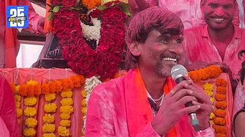 Manoj Jarange Patil: 'हैदराबाद गॅझेटमध्ये फक्त जातीचा अन् संख्येचा उल्लेख, मग आरक्षण कसं मिळणार?' जरांगे पाटलांनी दिलं स्पष्टीकरण