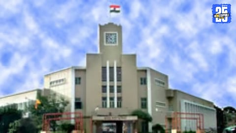 Karad aspirants planning election strategies with ward maps, focus on reservation.