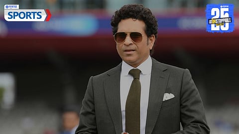 Sachin Tendulkar Uninterested in BCCI President Post