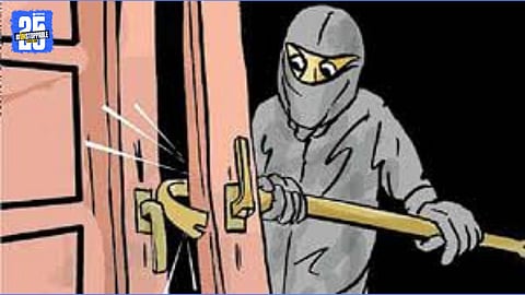 theft