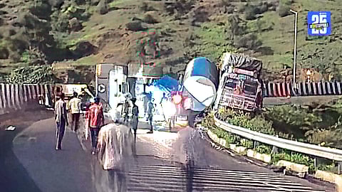 Accident