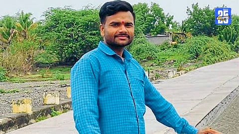Chetan Ahire
