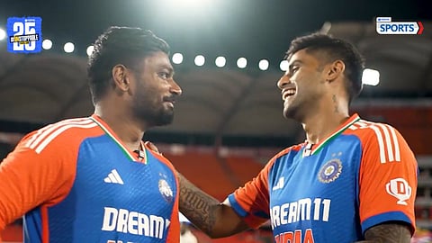 Asia Cup 2025 India captain Suryakumar Yadav viral press conference